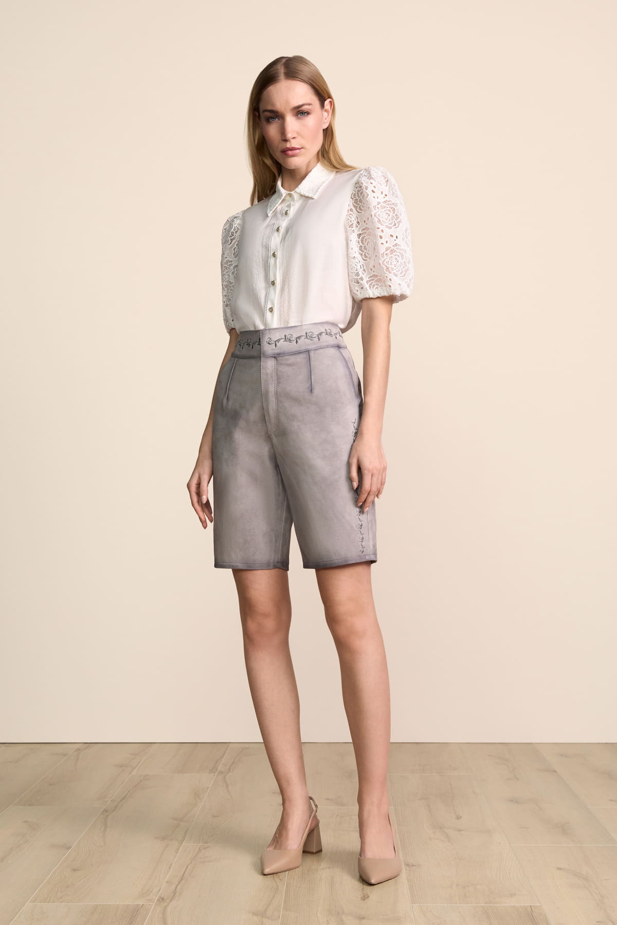 Lederhose Adalin