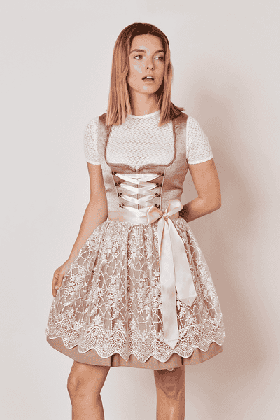 Dirndl Koko (50cm)