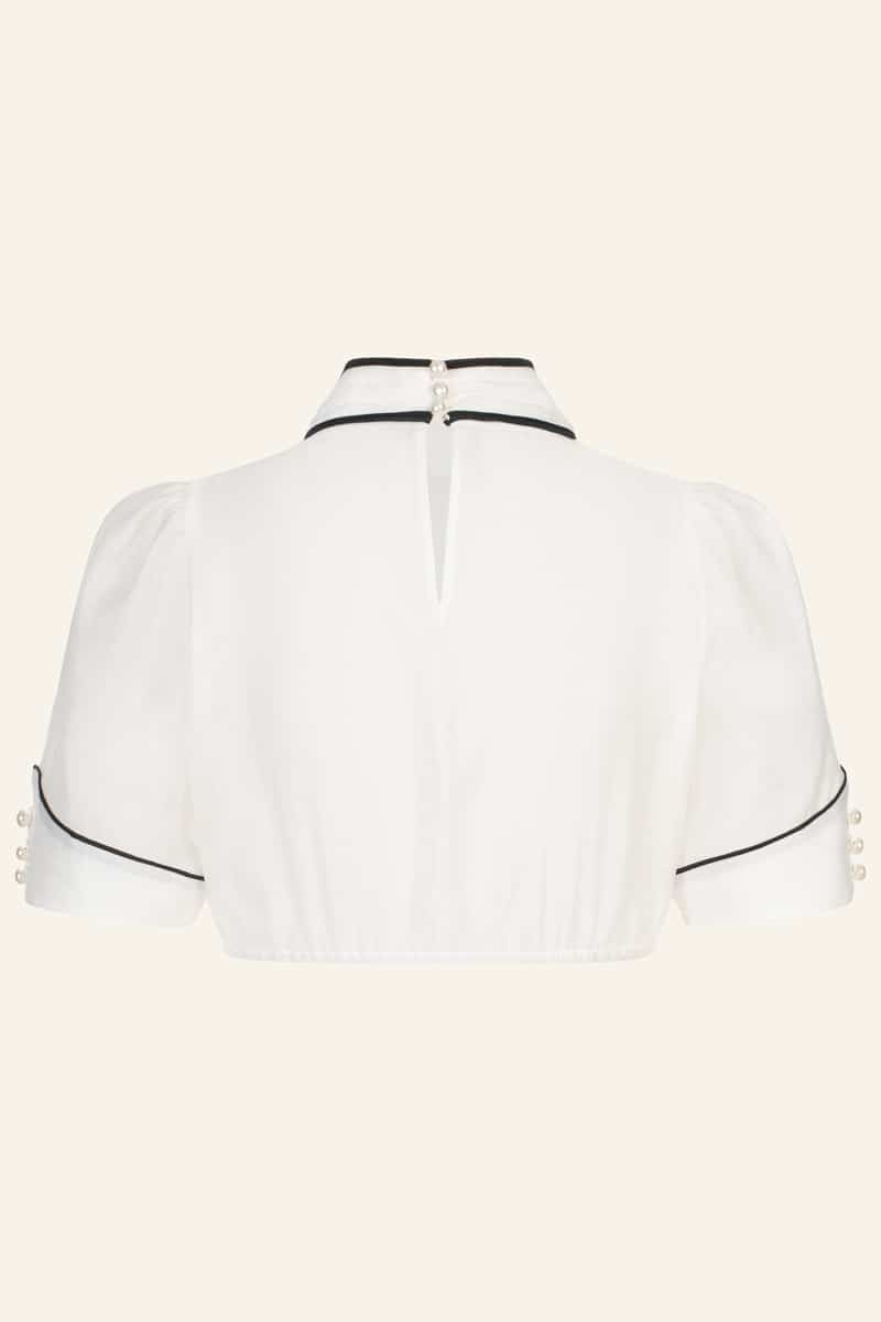 Dirndl blouse Aureline