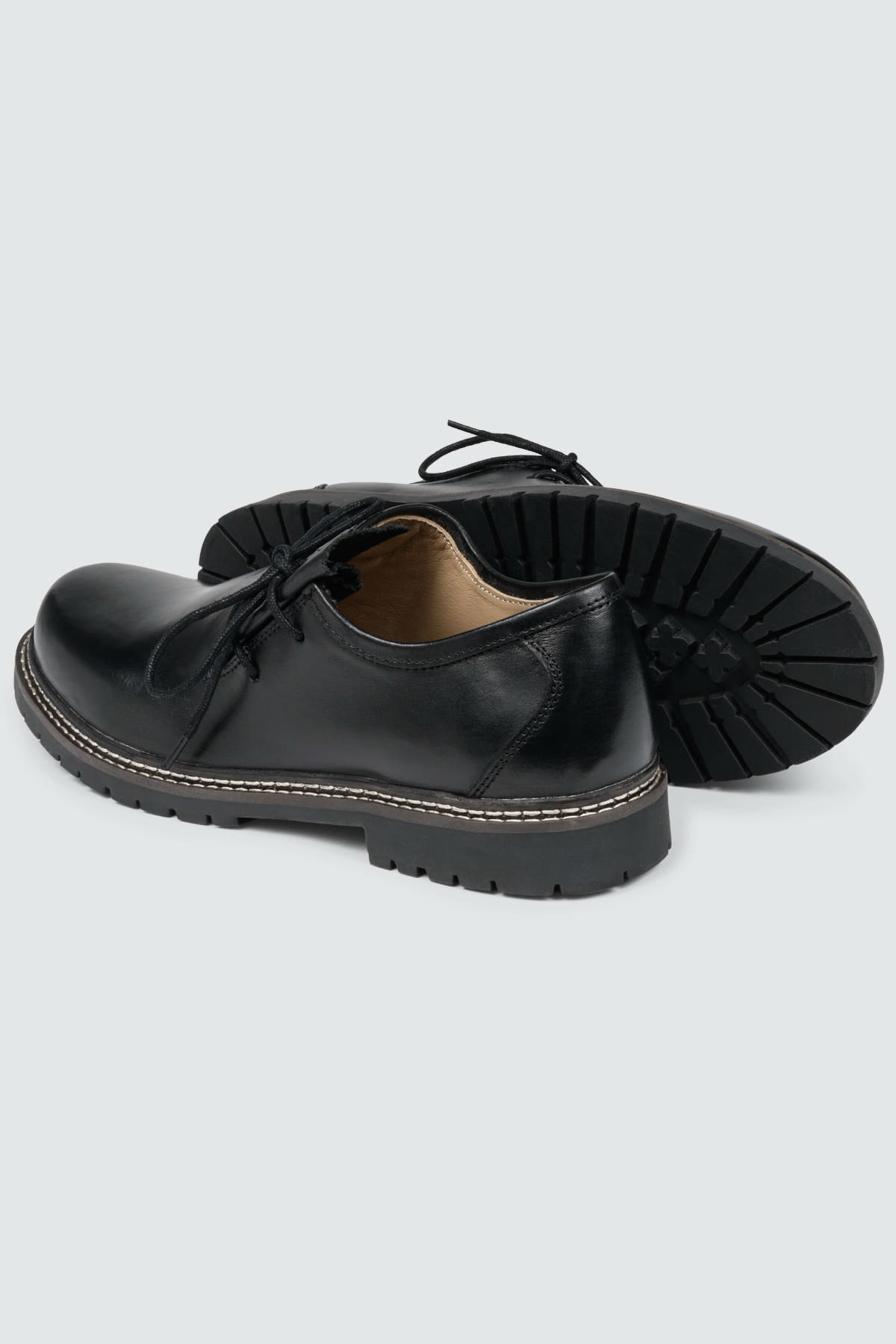 Trachten schoenen Jesse