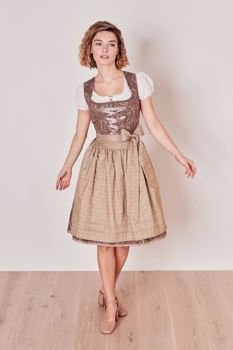 Dirndl Giselle (60cm)