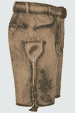 Lederhose Ulli