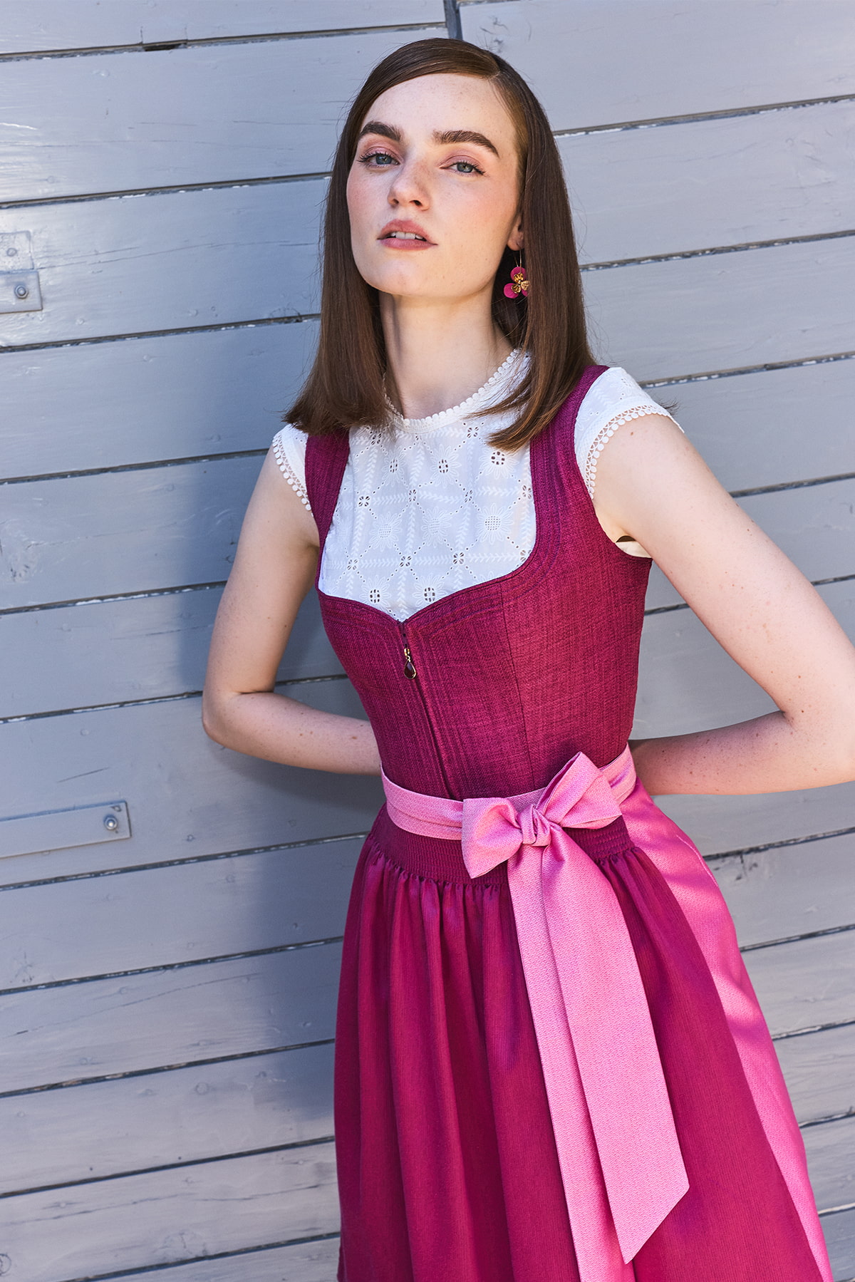 Dirndl Rianna (50cm)