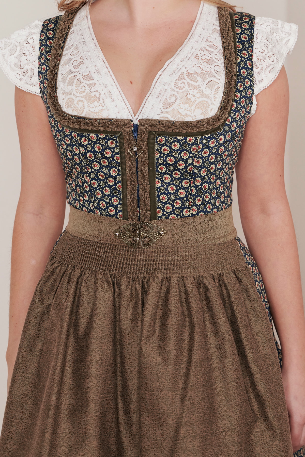 Dirndl Rana (60cm)