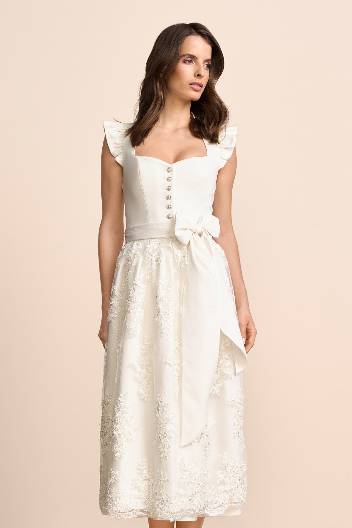Dirndl Avelin (80cm)
