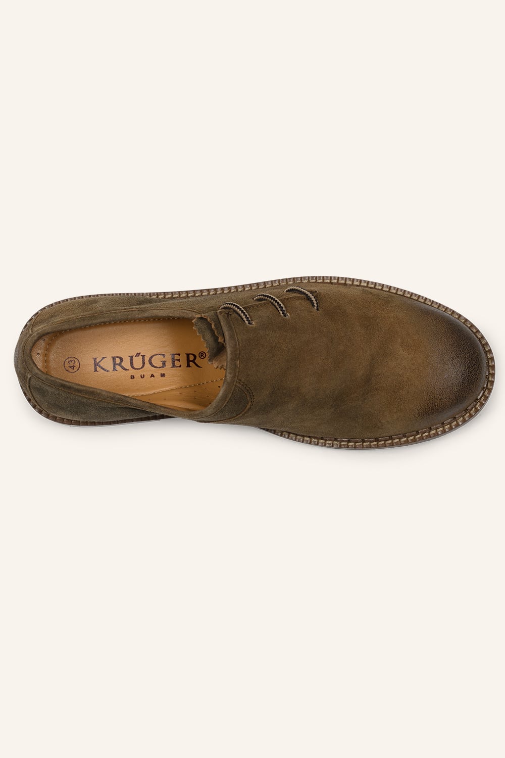 Trachten schoenen Gunter