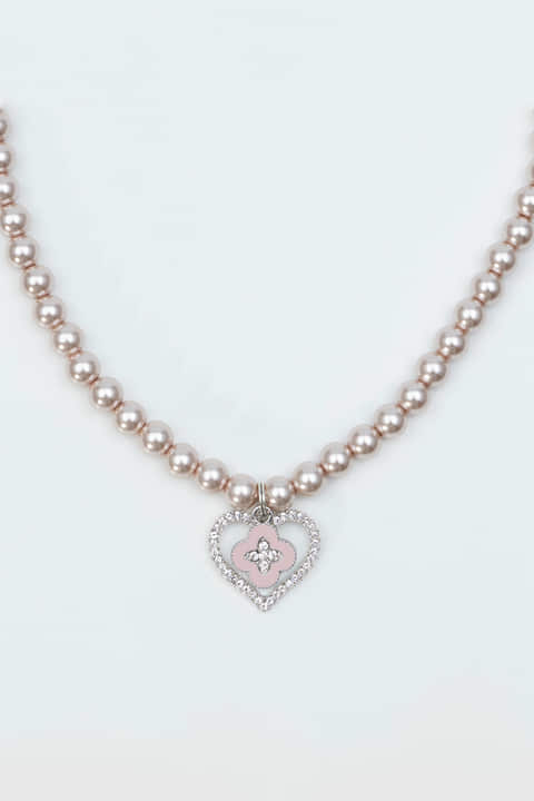 Trachten Ketting Eleganza