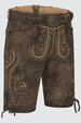Lederhose Black forest