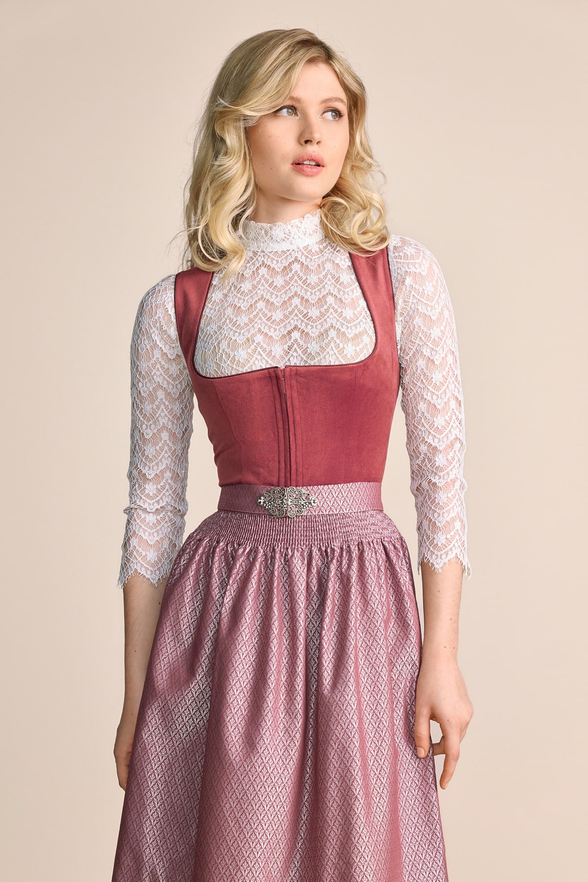 Dirndl Alisha (60cm)
