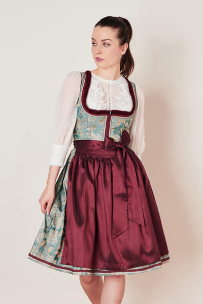 Dirndl Imelda (60cm)