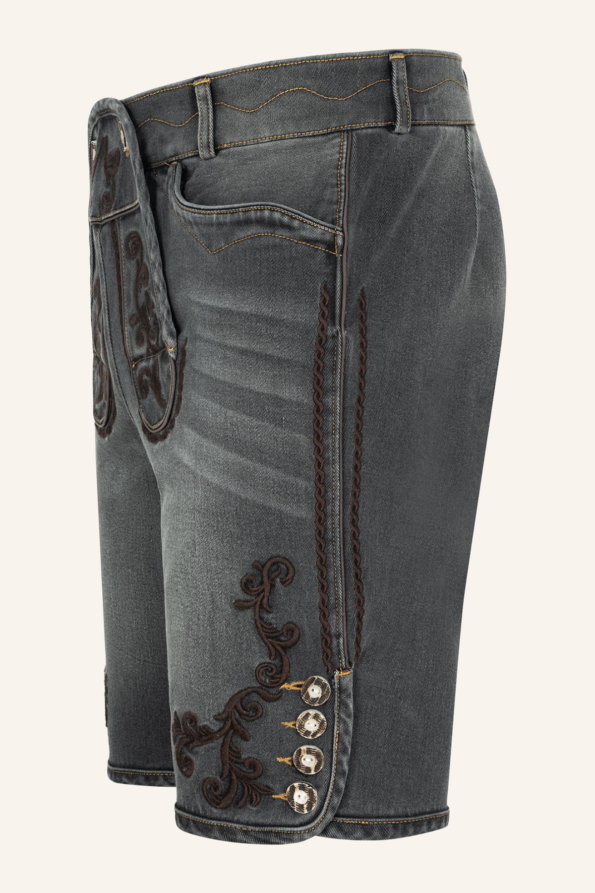 Trachten broek