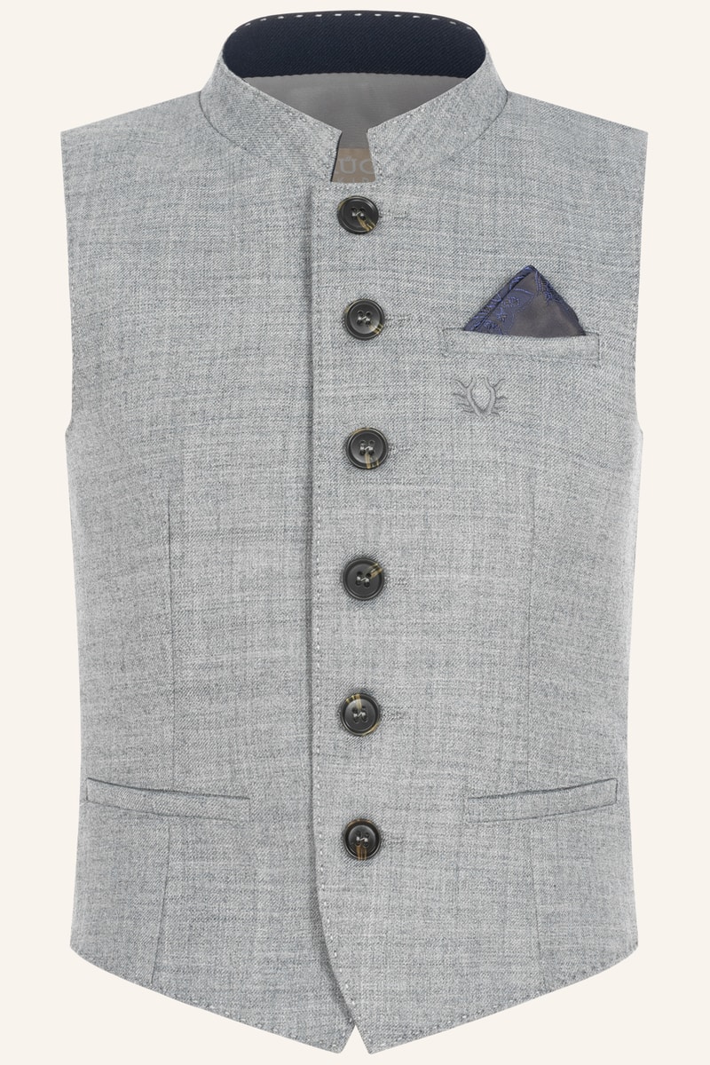 Kinderen vest Ernst