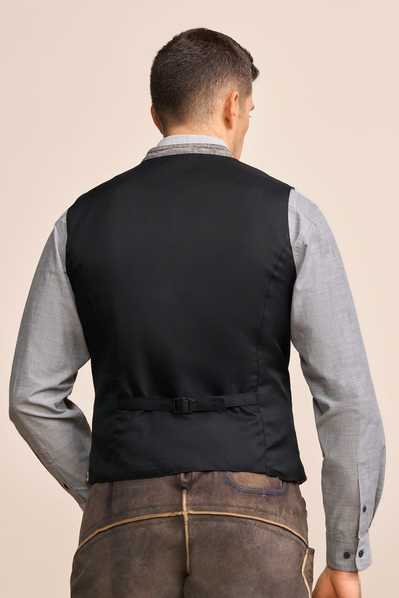 Trachten vest Platzhirsch