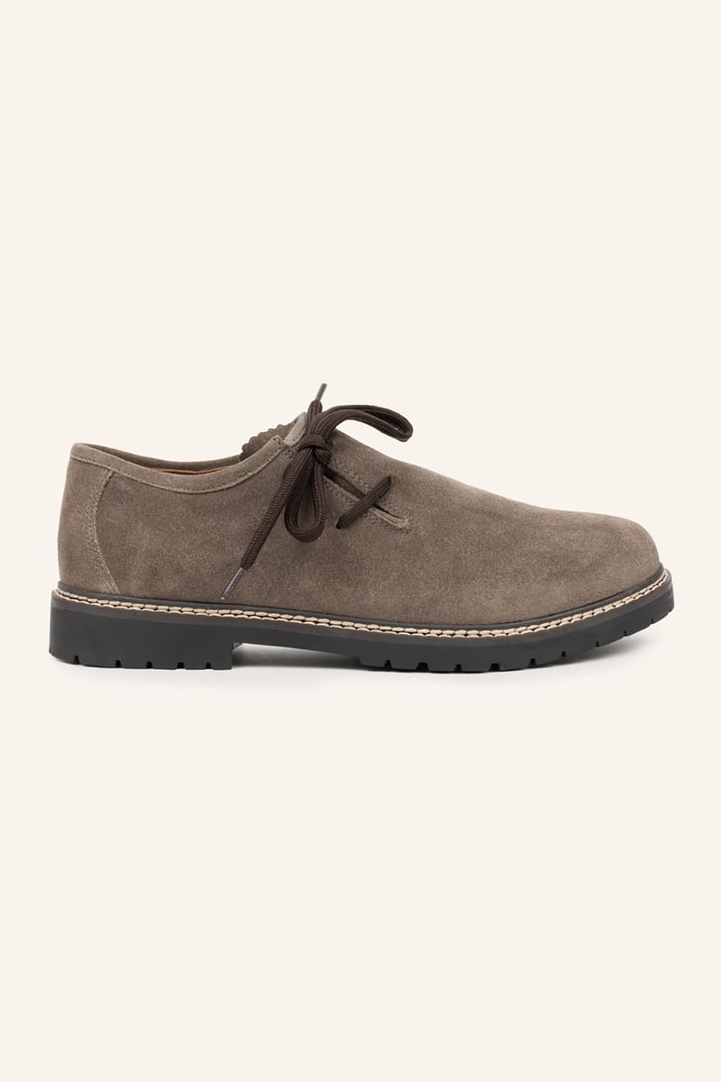 Trachten schoenen Bruno