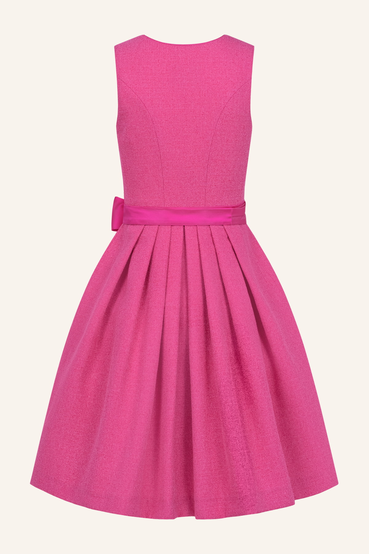 Dirndl Alpenbarbie (60cm)