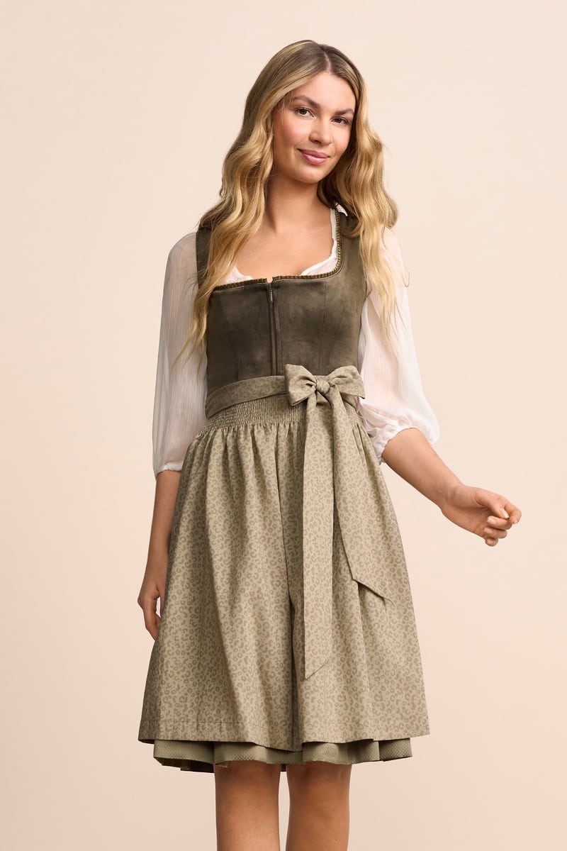 Dirndl Lindsay (60cm)