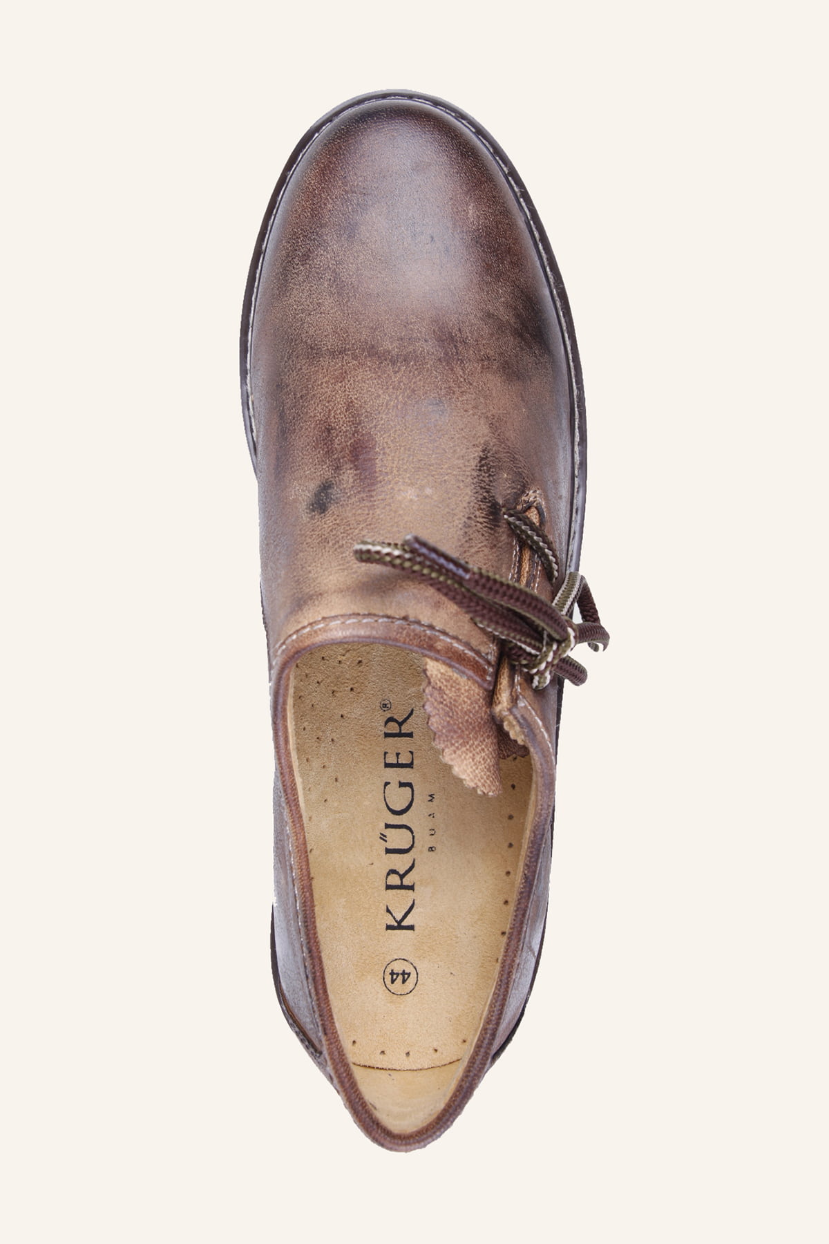 Trachten schoenen Robbie