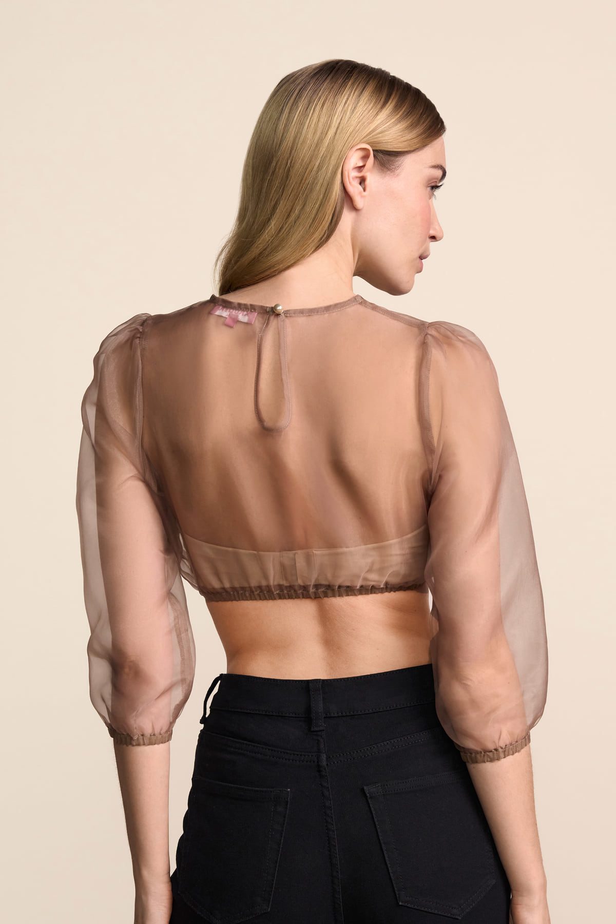 Dirndl blouse Valena