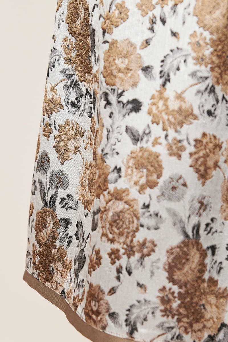 Trachten rok Judy (60cm)