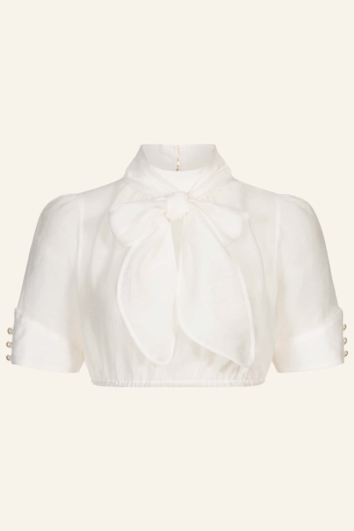 Dirndl blouse Aureline