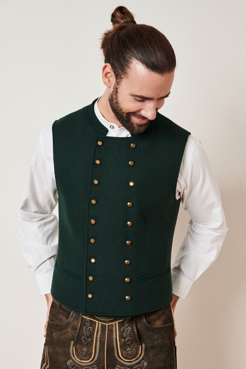 Trachten vest Degerloch