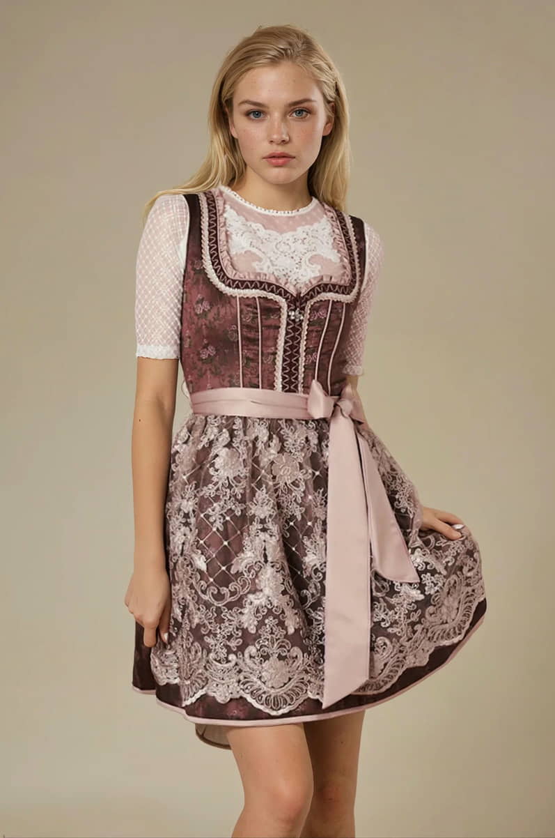 Dirndl Benita (50cm)
