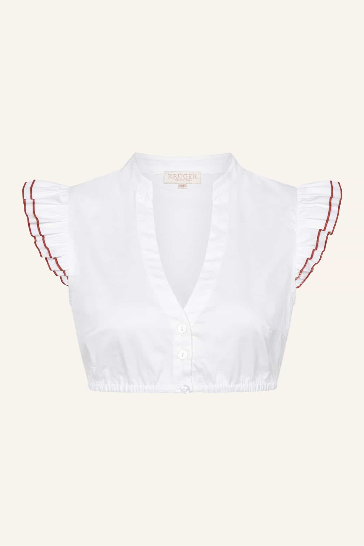 Dirndl blouse Scott's Pearl