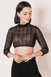 Dirndl blouse Katalina