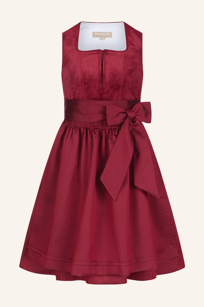 Dirndl voor kinderen Tia