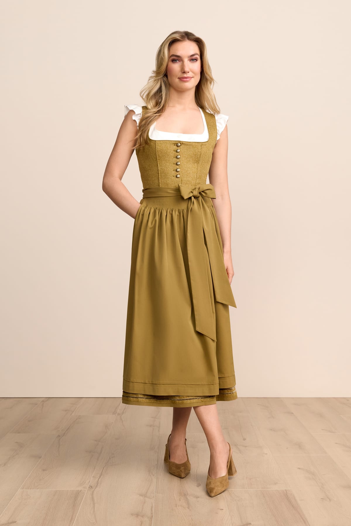 Dirndl Sereia (80cm)