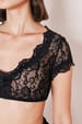 Dirndl blouse Carina