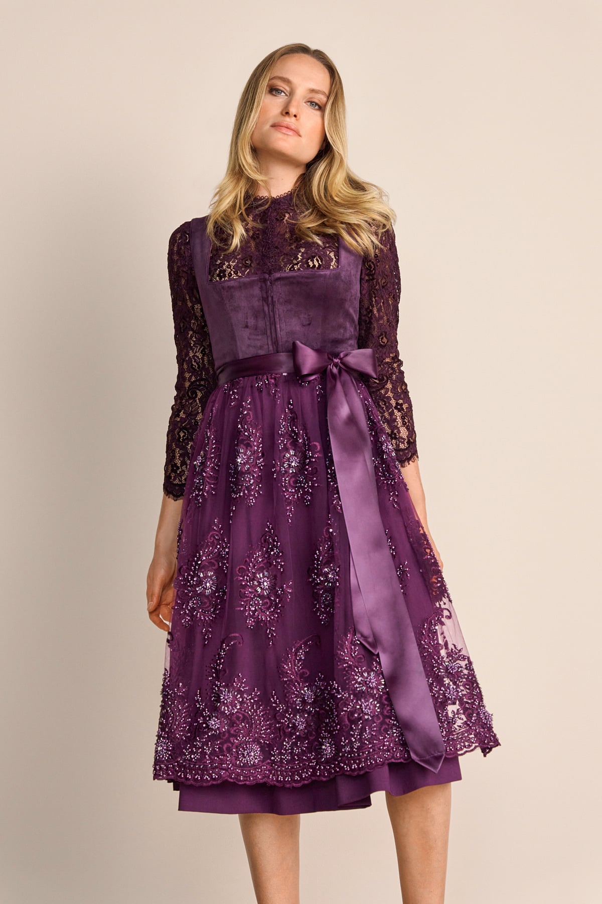 Dirndl Pinella (70cm)