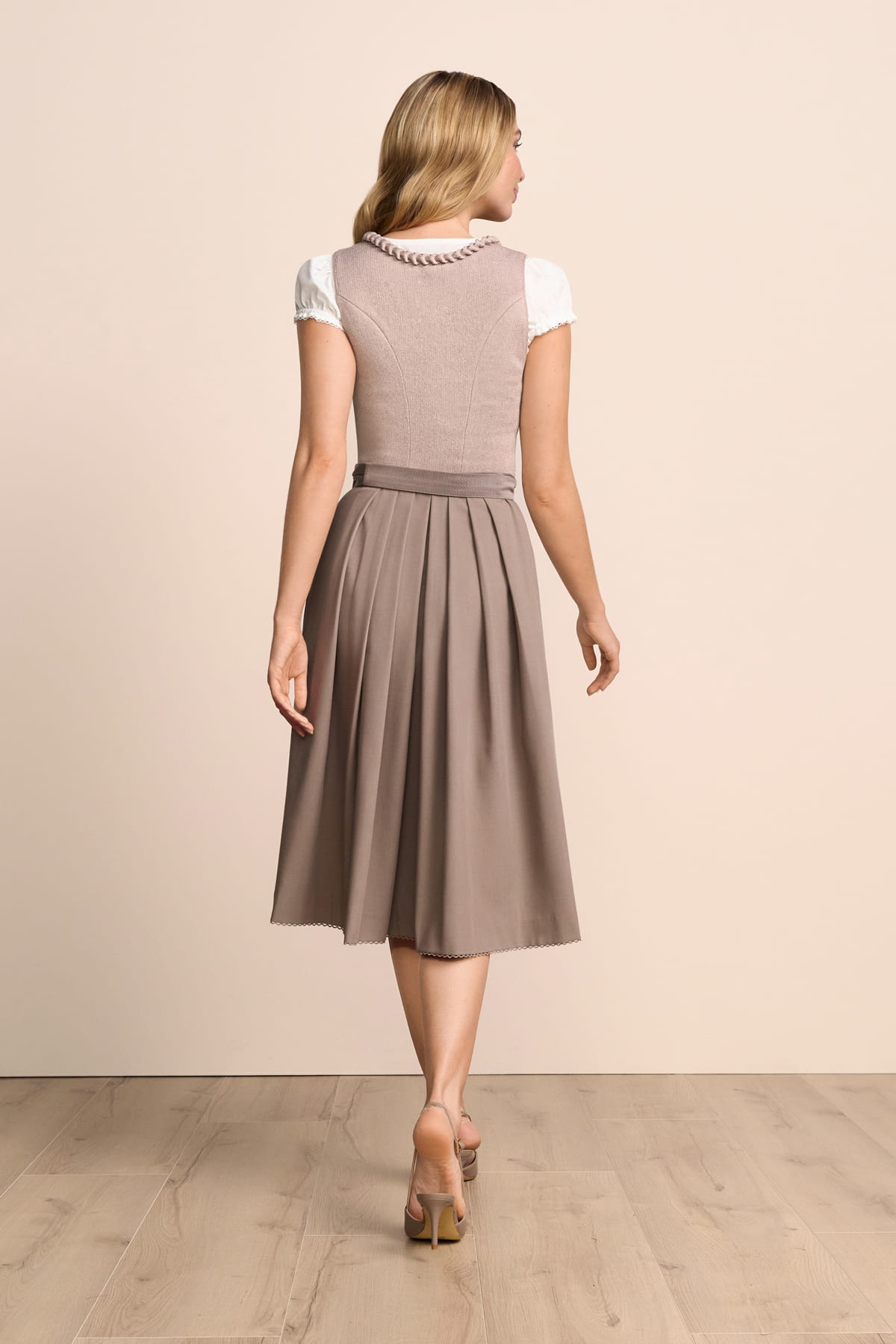 Dirndl Fiorinae (70cm)