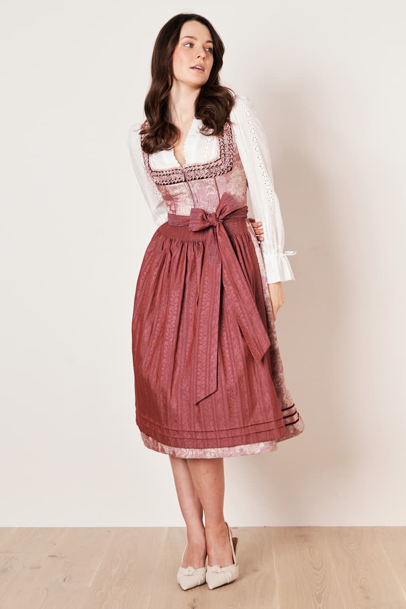 Dirndl Enrica (70cm)