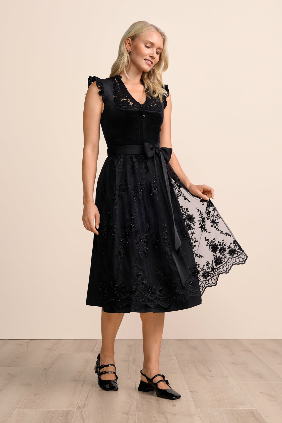 Dirndl Lovira (70cm)