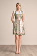 Dirndl Quila (50cm)