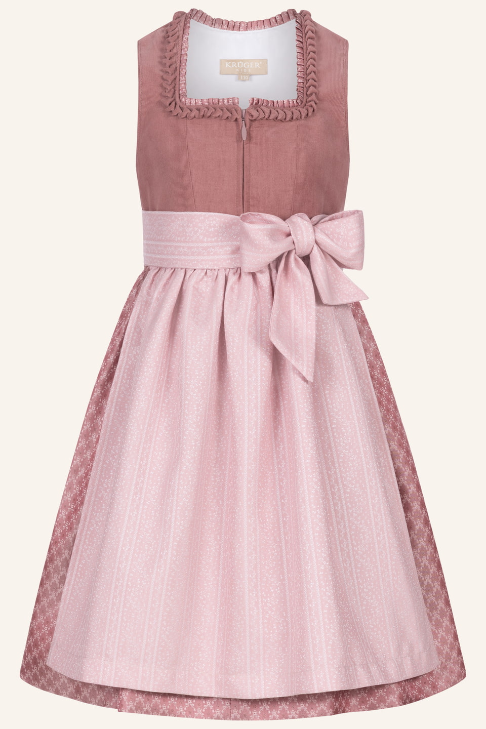 Dirndl voor kinderen Chleophea