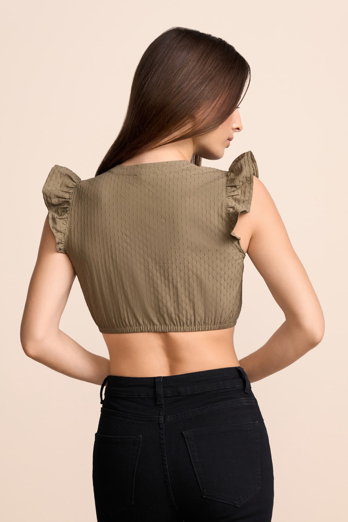 Dirndl blouse Madeline