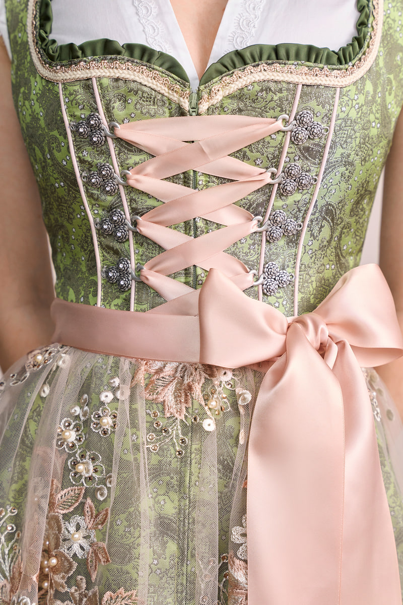 Dirndl Quila (50cm)