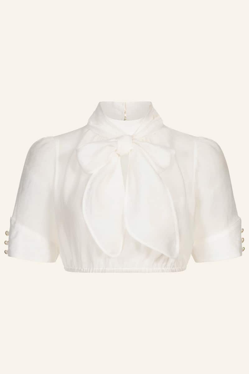 Dirndl blouse Aureline