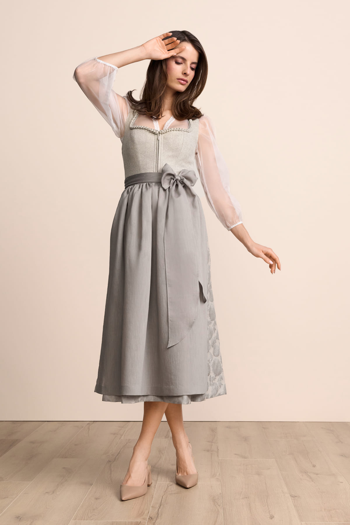 Dirndl Therese (80cm)