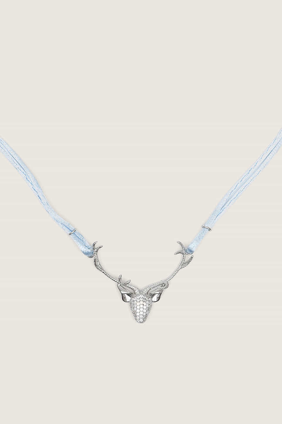 Trachten Ketting Deer