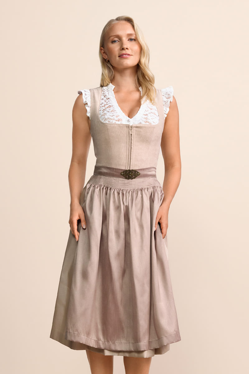 Dirndl Evi (70cm)