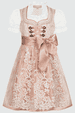 Dirndl voor kinderen Junia