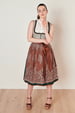 Dirndl Asteria (70cm)