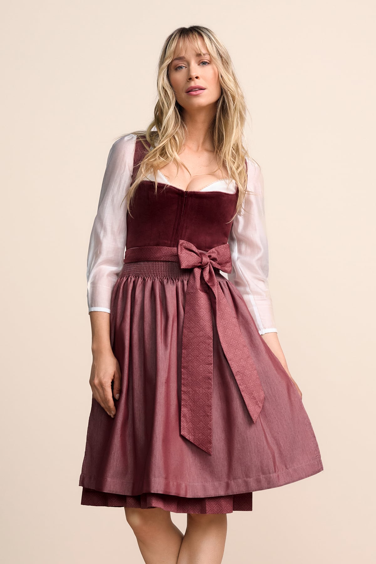 Dirndl Veralyn (60cm)