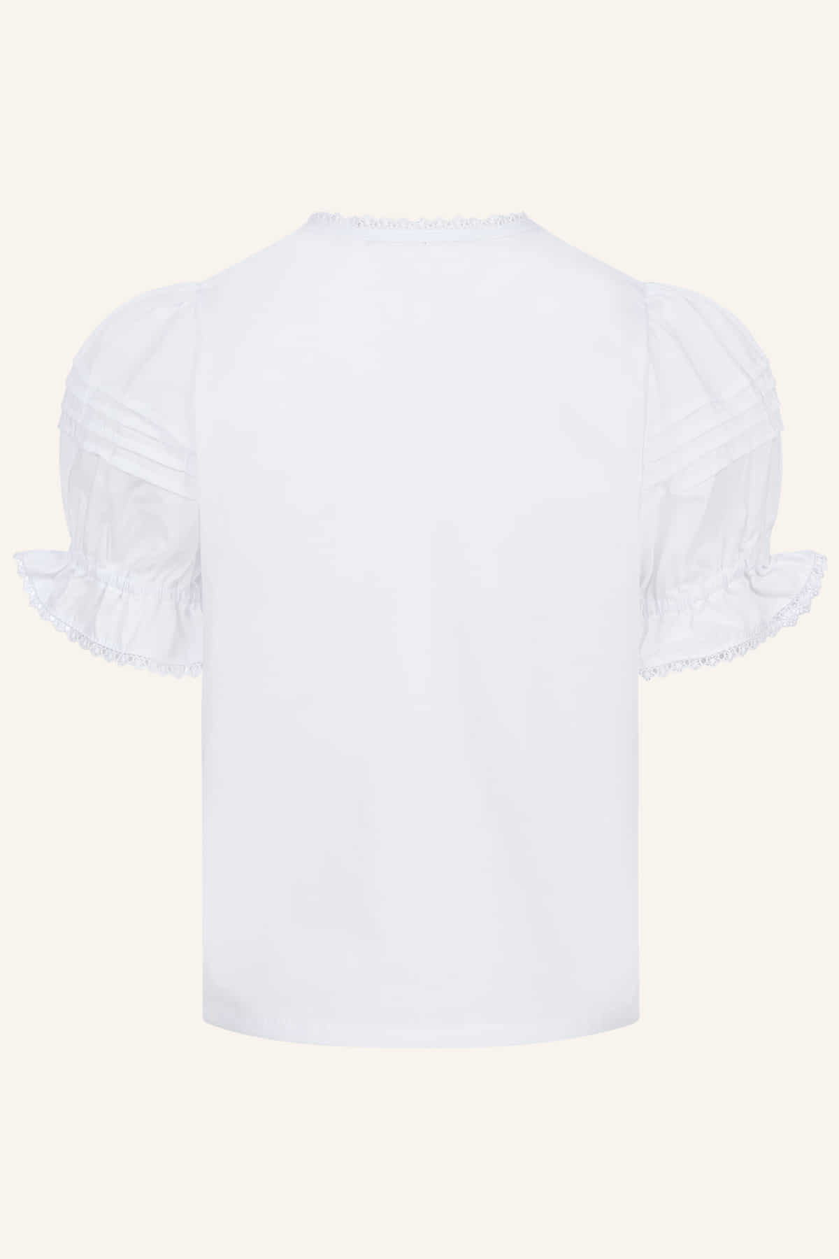 Blouse voor kinderen Annick