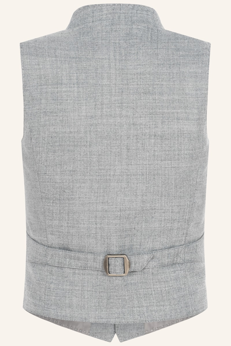Kinderen vest Ernst