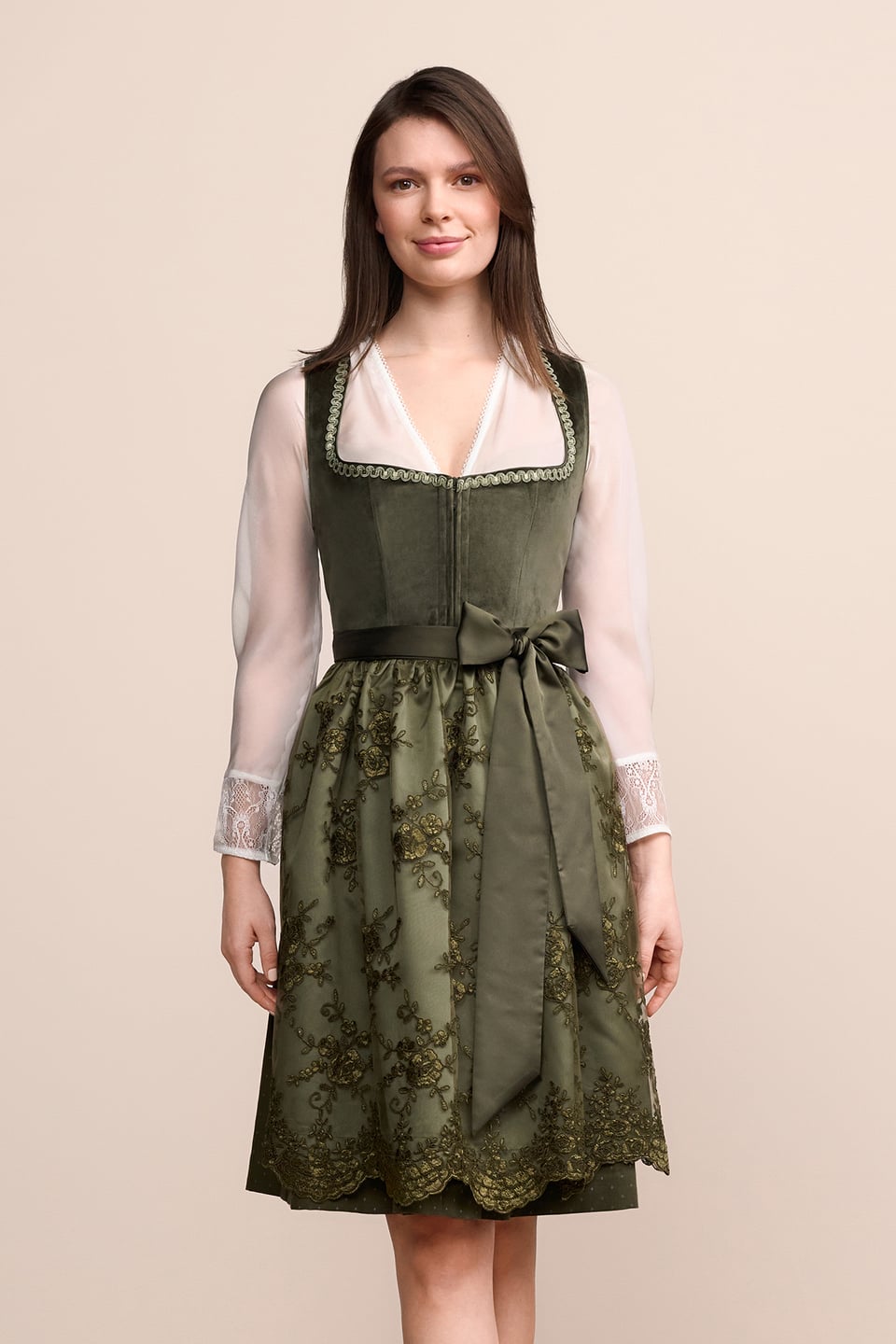 Dirndl Yosie (60cm)