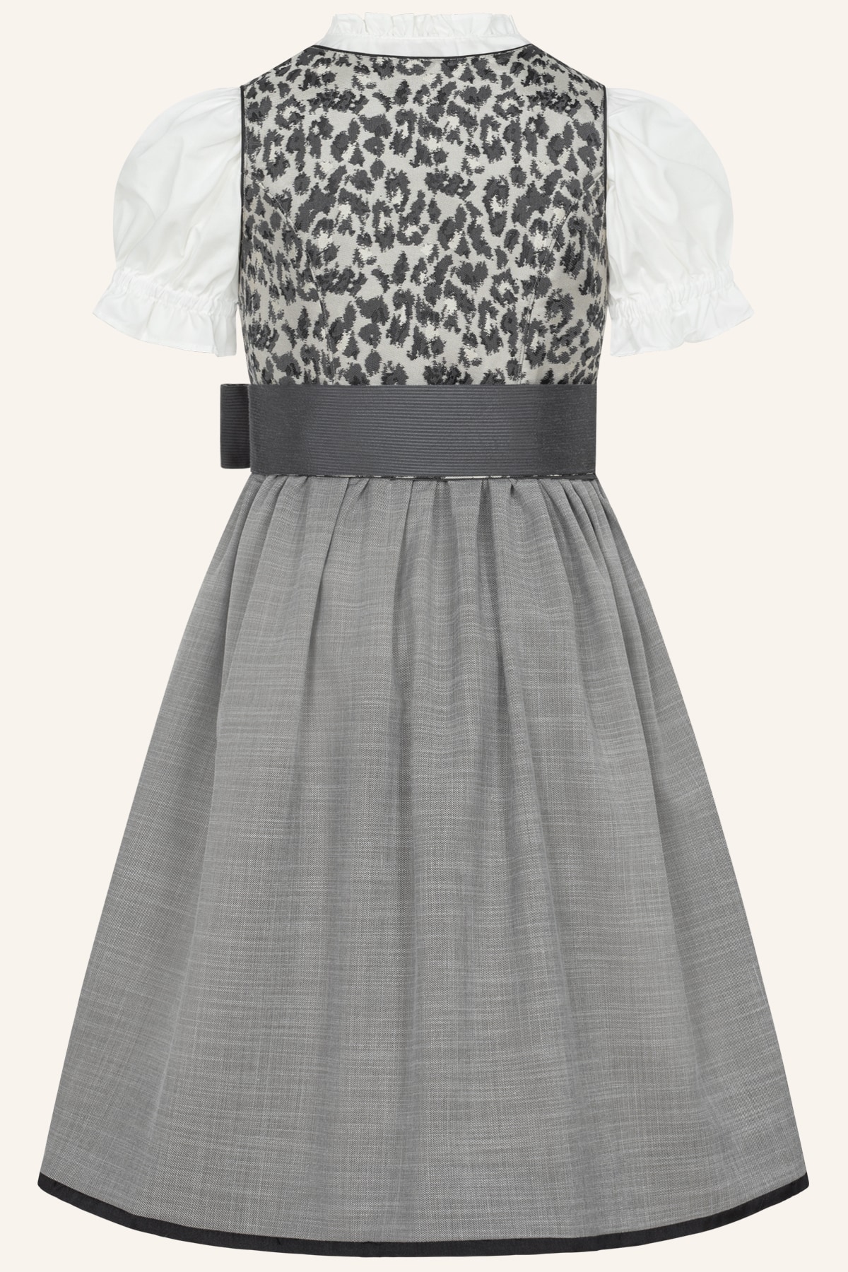 Dirndl voor kinderen Carly